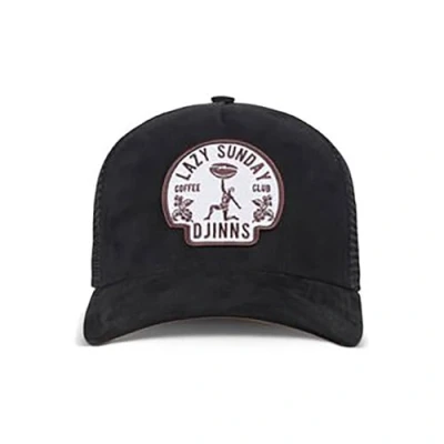 Image of Djinns HFT Trucker Cap One Size