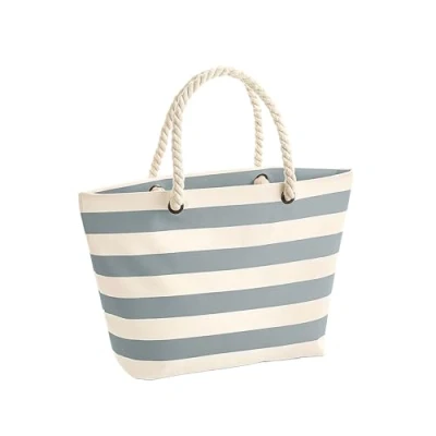 Image of Westford Mill W680 Nautical Beach Bag