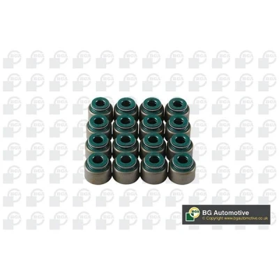 Image of 0KL0210155 Seal Set, valve stem BGA VK3399 HONDA: Prelude V, CIVIC 7 Hatchback, CRX 3