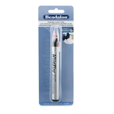 Image of Beadalon Wildfire Cord Cutter