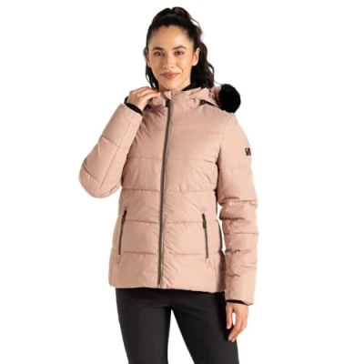 Image of Dare2b Glamorize V Ski Jacket