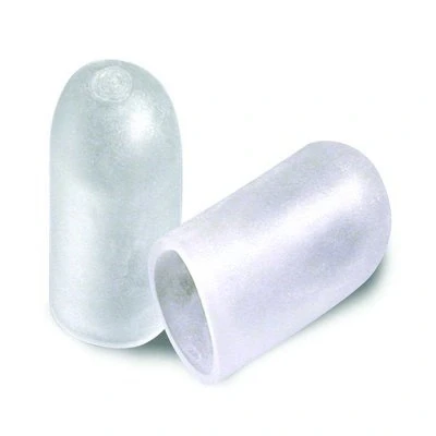 Image of GelX All Gel Toe Cap (One Colour / Large)