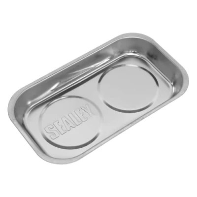 Image of Sealey Premier Magnetic Collector Ø110mm