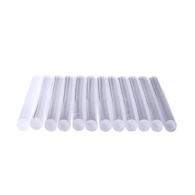Image of Antex 12 Pcs per Pack Clear Glue Sticks