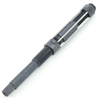 Image of Yato Professional Hand yt 28960 Adjustable 19 21 mm Hss Reamer