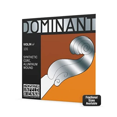Image of Thomastik Infeld Dominant 131 1/4 Violin Strings