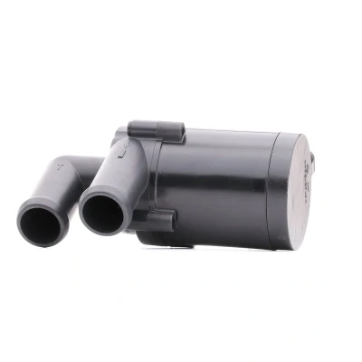 Image of 1T0965561, 1T0965561A, 3C0965561 Water Pump, parking heater PIERBURG 7.02671.49.0 12V Electric VOLKSWAGEN: Passat B6 Saloon, Tiguan I