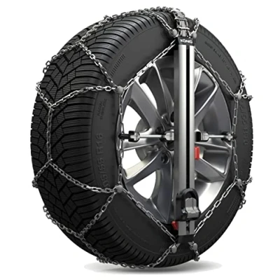 Image of KÖNIG EASY FIT CU 9 104 Snow chains, set of 2