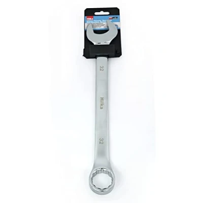 Image of Hilka 15200032 32mm CV Combination Spanner Metric