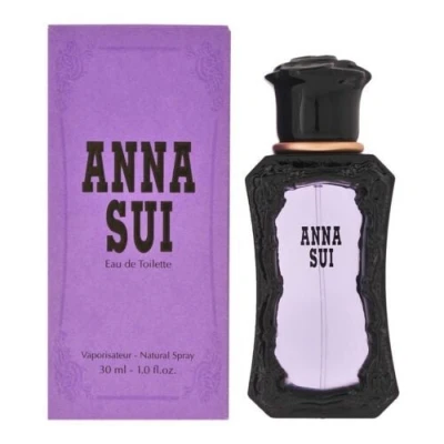 Image of Anna Sui Eau de Toilette 30ml Spray