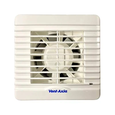 Image of Vent Axia VA100LT Bathroom Extractor Fan
