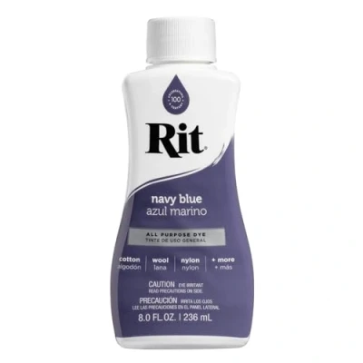 Image of Nakoma Rit Liquid Dye, Multi Colour, 14.22 x 6.35 5.08 cm