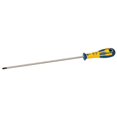 Image of C.K Dextro Screwdriver PZD2x250mm