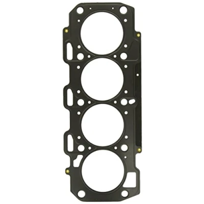 Image of 1114179J510B0 Head Gasket ELRING 217.021 0,92mm 83mm Multilayer Steel (MLS) VAUXHALL: Vectra Mk2 CC, Zafira Mk2, Astra Mk5, SAAB: 9 3 Estate