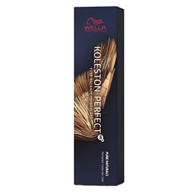 Image of Wella Professionals Koleston Perfect ME+ Deep Browns 60ml 8/71