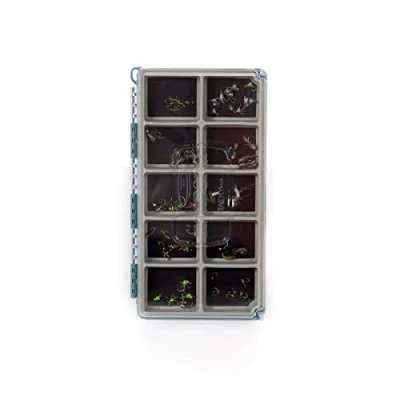 Image of Fishpond Tacky Rivermag Magnetic Fly Box