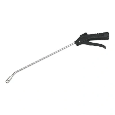 Image of Sealey SA9135 Air Blow Gun 330mm with Safety Nozzle