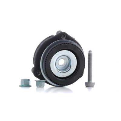 Image of MCX0560 Repair Kit, suspension strut MEYLE 100 412 2038/S Front Axle ORIGINAL Quality with fastening material SKODA: Fabia 2, I Hatchback