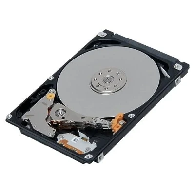 Image of Toshiba MQ01ABF032 320GB SATA 3.0 GB/s 5400RPM 2.5 Inch 7mm Internal Hard Drive