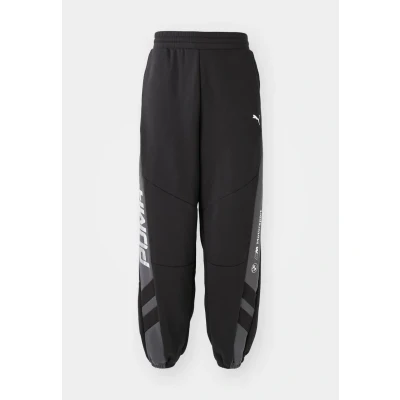 Image of BMW MMS Lifestyle Sweat Pants Puma Black