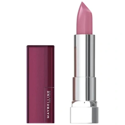 Image of Maybelline Color Sensational Creamy Matte Blushing Pout 942