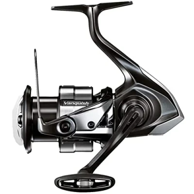 Image of Shimano Spinning Reel 23 Vanquish 4000XG