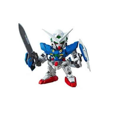 Image of BANDAI SPIRITS MK57599 GUNDAM EXIA Accessories, None