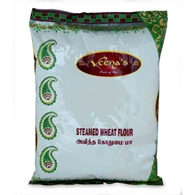 Image of Veenas Steamed Wheat Flour 1KG