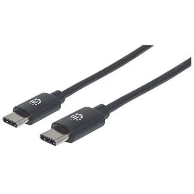 Image of Manhattan USB C to Cable, 3m