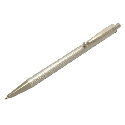Image of Solid Silver 925 Ball Pen