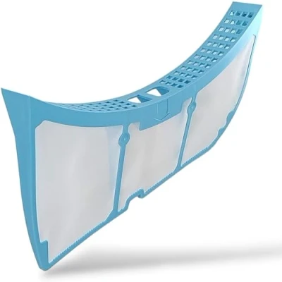 Image of Jpshop Anti lint Filter for Ariston Indesit Hotpoint Tumble Dryer Adaptable