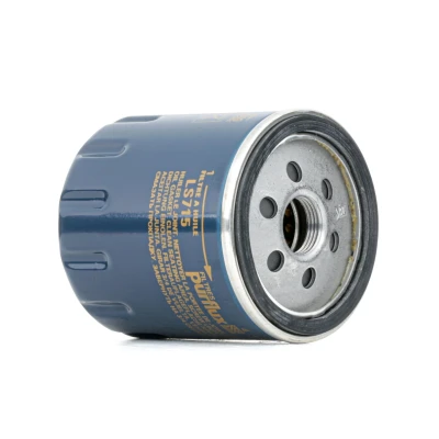 Image of 46542140, 5443476, 5443646, 5443746, 5495622 Oil Filter PURFLUX LS715 Spin on FIAT: Punto I Hatchback, Doblo Estate, Panda Hatchback