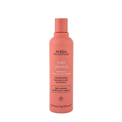 Image of Aveda NutriPlenish LIGHT Moisture Shampoo