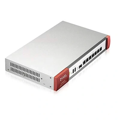 Image of Zyxel ZyWALL 2.6 Gbps, Advanced Threat Protection, Next Generation Firewall [ATP500]