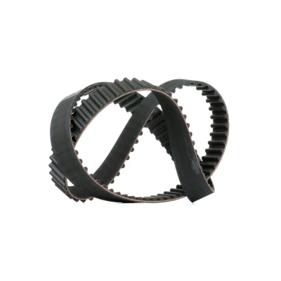 Image of 14400P2T004, 14400PR3004 Timing Belt GATES FleetRunner Micro V Stretch Fit 5348XS 124 1181mm 26mm HONDA: Civic Hatchback, CRX 2