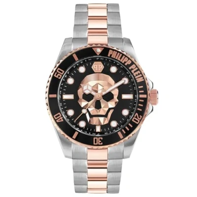 Image of Philipp Plein Men Analog Quartz Watch PWOAA0822