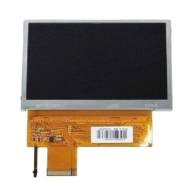 Image of OSTENT Fix Repair Replacement LCD Display Screen Backlight for Sony PSP 1000 Console