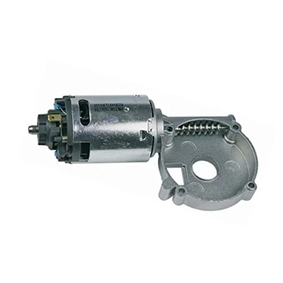 Image of Saeco 996530000317 Grinder Motor, Steel