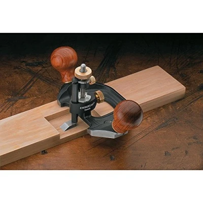 Image of Veritas Router Plane