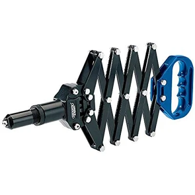 Image of Draper Lazy Tong Riveter