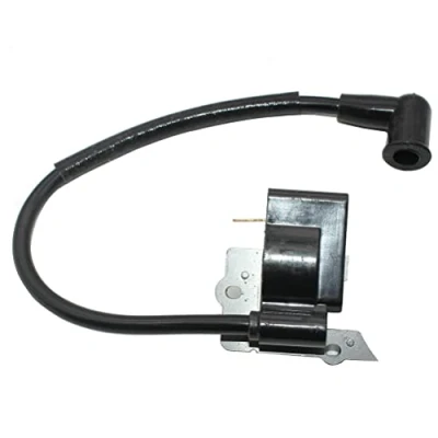 Image of Ignition Coil For Husqvarna Weed Eater Poulan Craftsman Paramount Jonsered McCullochh Partner Snapper Gas Blower Trimmer Edger 530039163