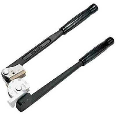 Image of RIDGID 36127 Model 412M Instrument Bender for 1/2&quot; Tube, Black