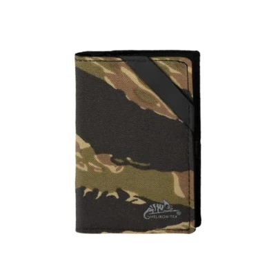 Image of Helikon Tex Edc Mini Wallet, Tiger Stripe,
