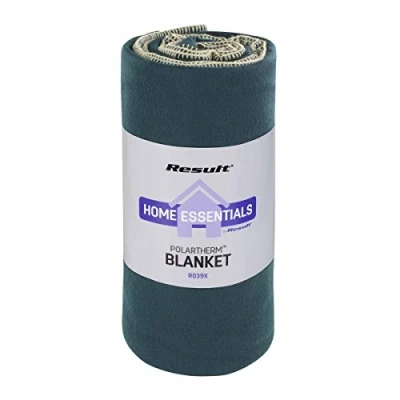 Image of Result RE39A Polartherm Blanket Polar Green,