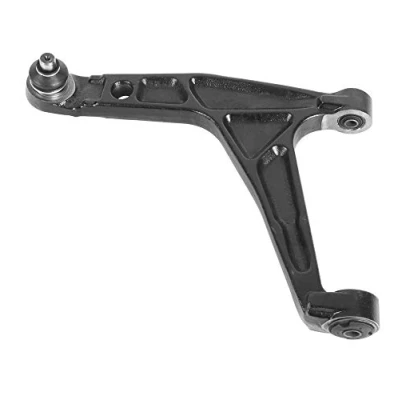Image of 352054 Suspension Arm SKF VKDS 323076 B with synthetic grease ball joint Control PEUGEOT: 205 II Hatchback, I Convertible