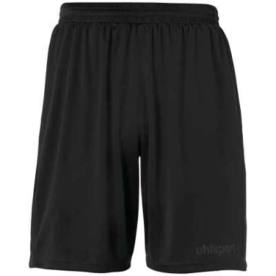 Image of uhlsport Performance Shorts, Unisex Adult Shorts Black