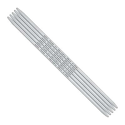 Image of Addi Double pointed needle 10cm 3.00mm 1pc