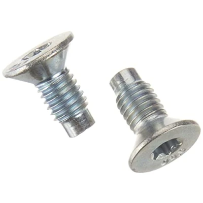 Image of PAG0004 Bolt, brake disc HELLA 8DZ 355 209 041 RENAULT: Kadjar, Kangoo I, TWINGO 2, NISSAN: Qashqai MICRA 3, Note II Hatchback