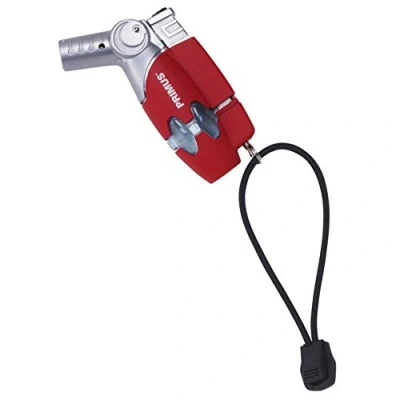 Image of Primus Power Lighter Red