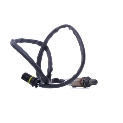 Image of 0258986505, LS5177, LSH25C Lambda sensor BOSCH 0 258 005 177 4 BMW: 3 Convertible, Saloon, Coupe